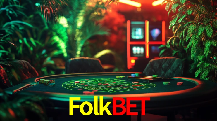 VIP Casino Folkbet