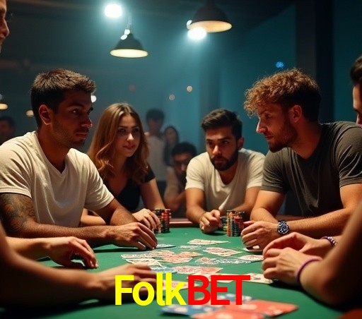 Especiais de Fim de Semana Folkbet