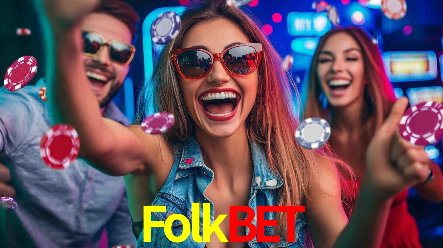 Inovações de Jogos na Folkbet: O Futuro das Experiências Interativas