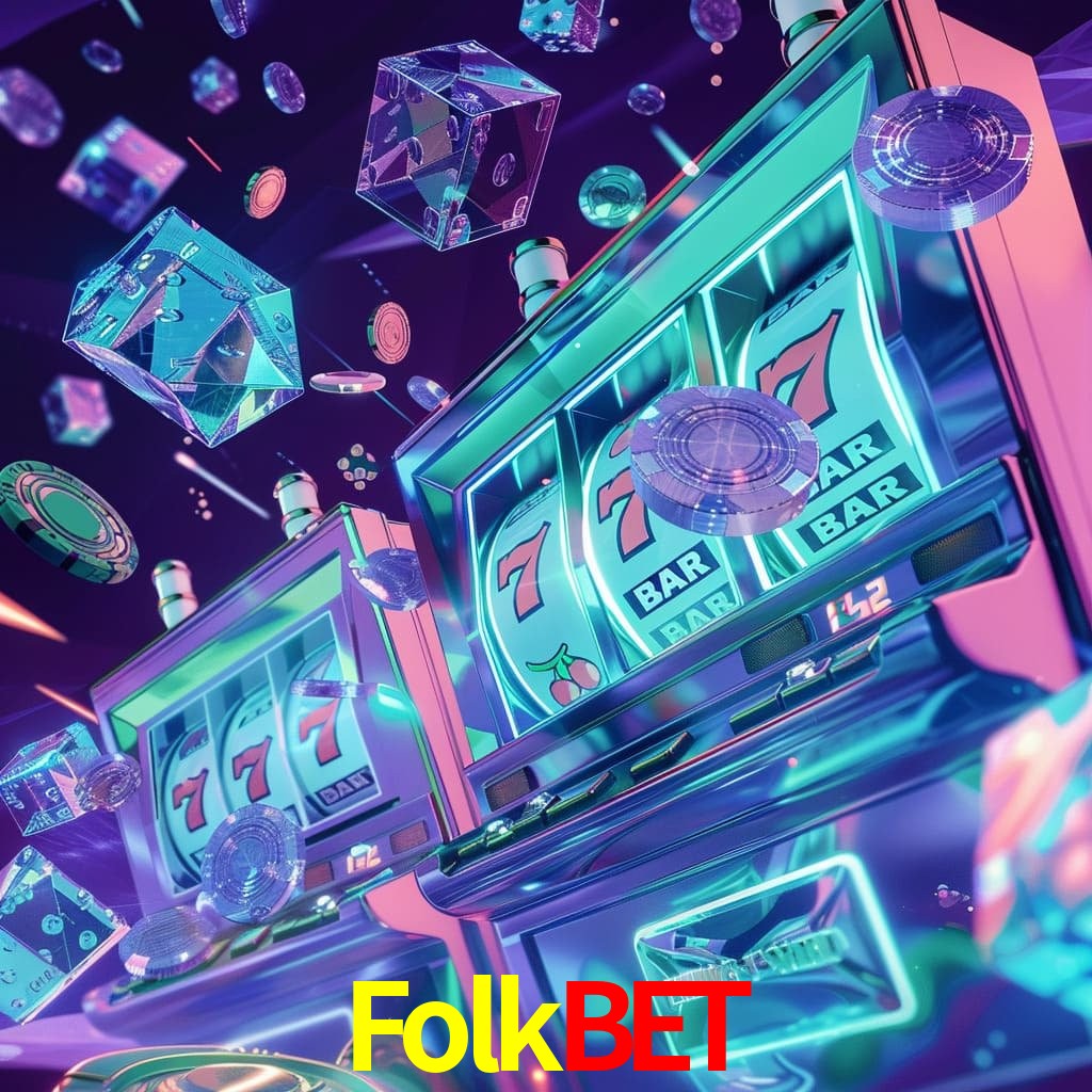 Explorando a Categoria de Eventos em Apostas na Folkbet