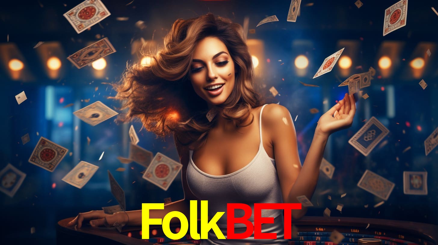 Experimente o Login Seguro Premium no Folkbet
