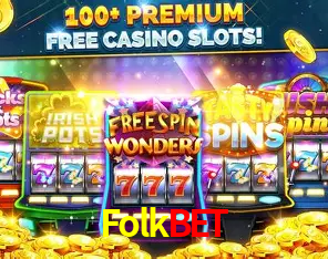 Descubra o Mundo do Cassino Online com Folkbet