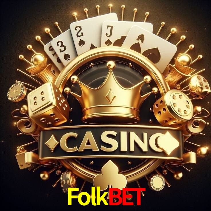 Apostas de Futebol Folkbet