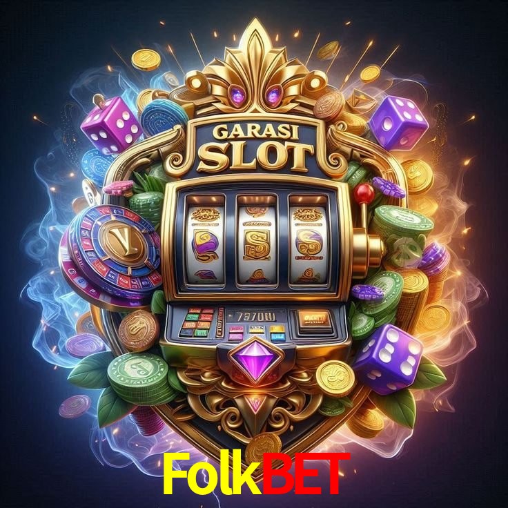 Casino Ao Vivo Folkbet