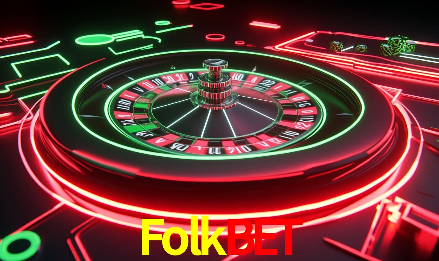 Apostas Esportivas na Folkbet: Um Guia Completo