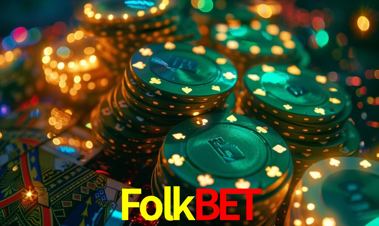 Casino Ao Vivo Folkbet