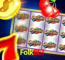 A Experiência Imersiva dos Cassinos Ao Vivo no Folkbet