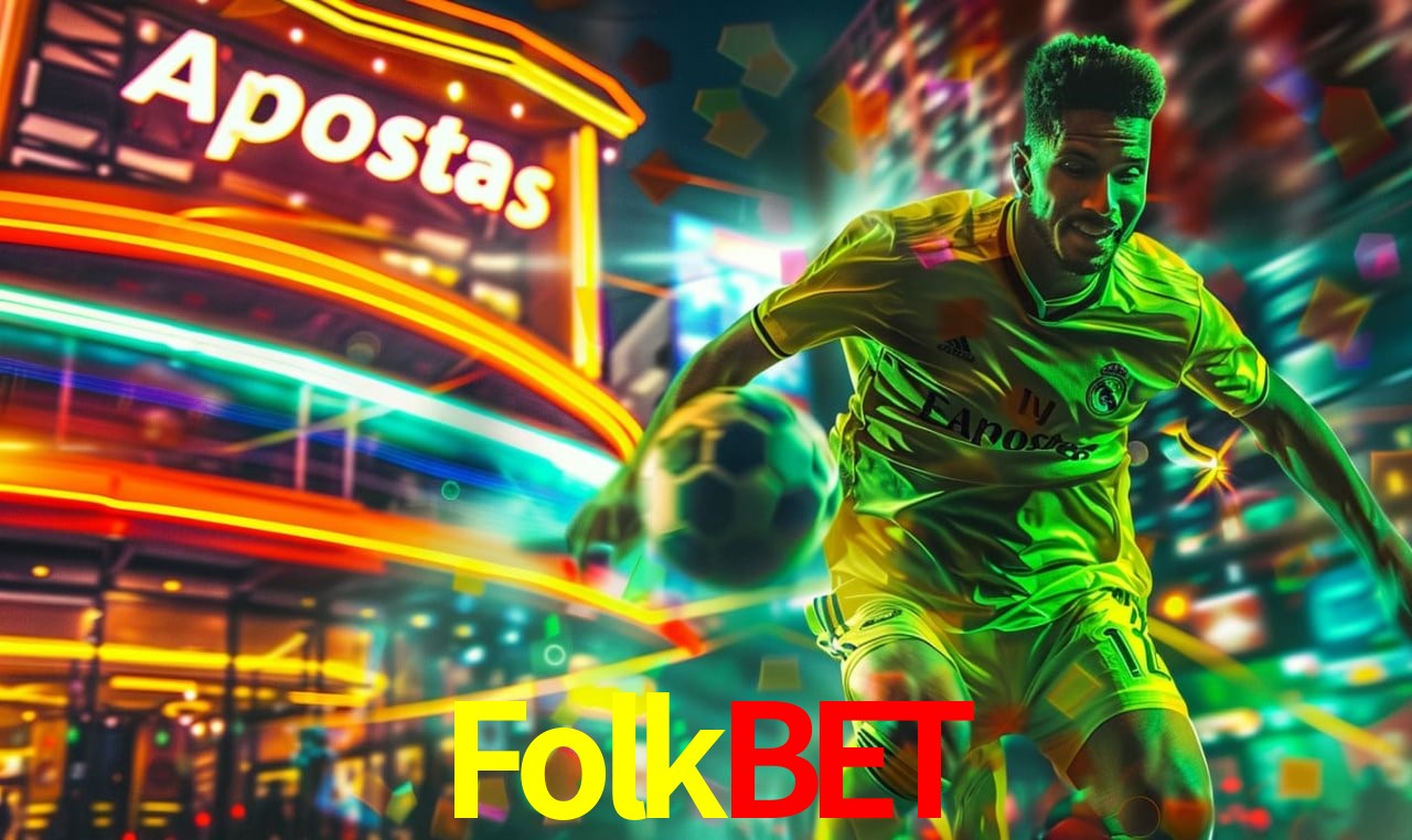 Estatísticas Folkbet