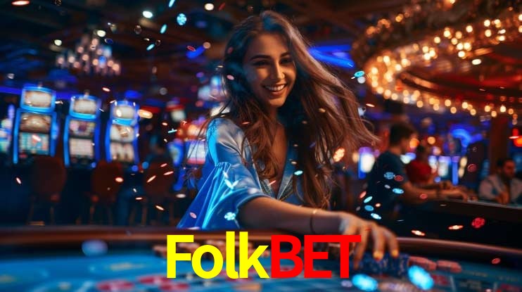 Welcome Bonus Folkbet