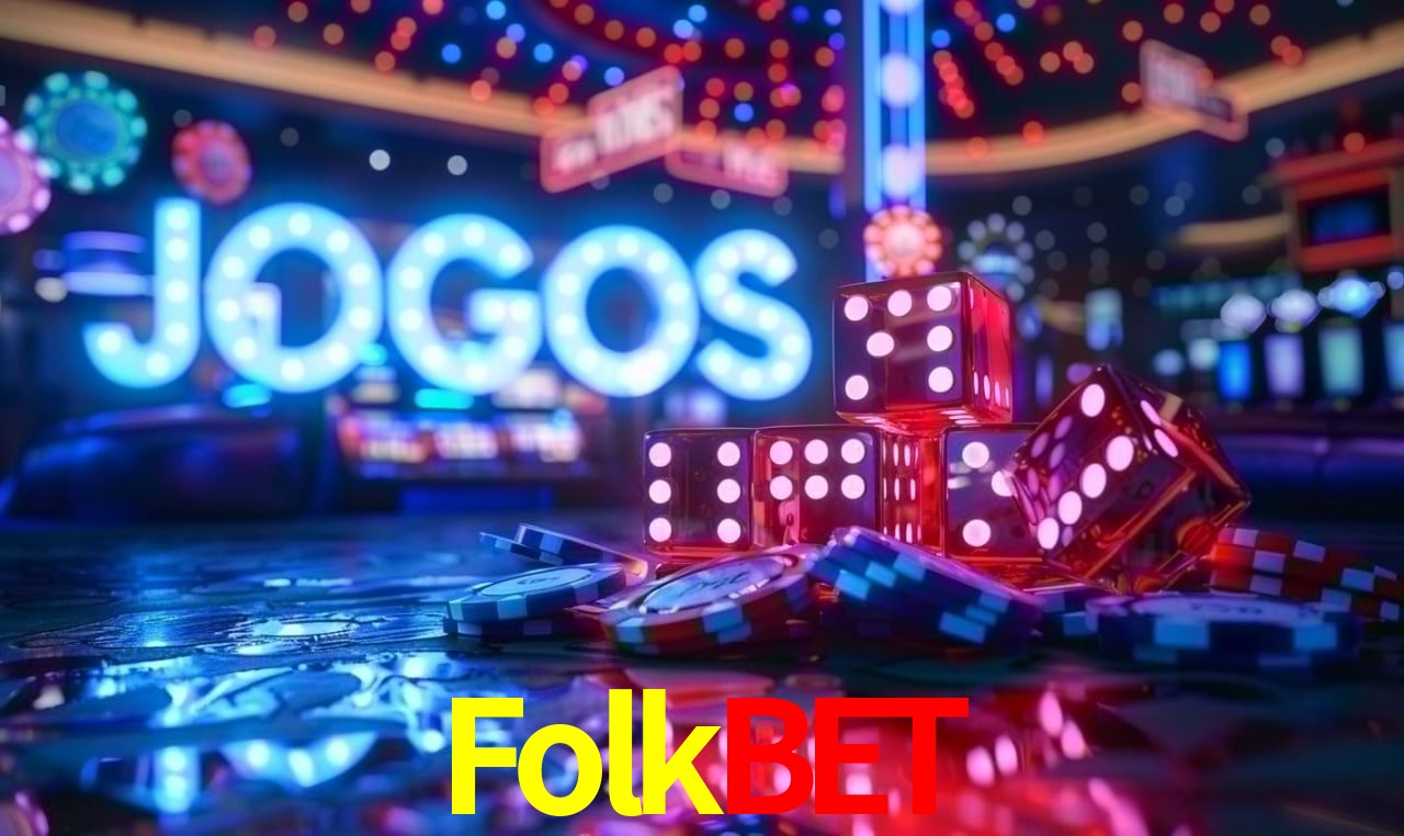 A Emoção da Loteria na Folkbet: Uma Chance de Mudança de Vida