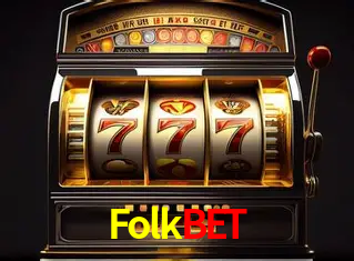 Descubra o Mundo do Cassino Online com Folkbet