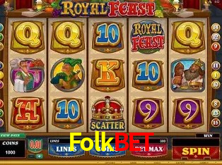 Exclusive Offers Folkbet