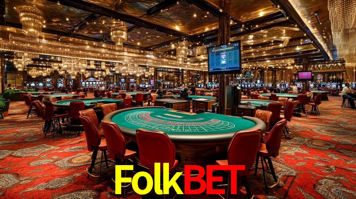 Folkbet