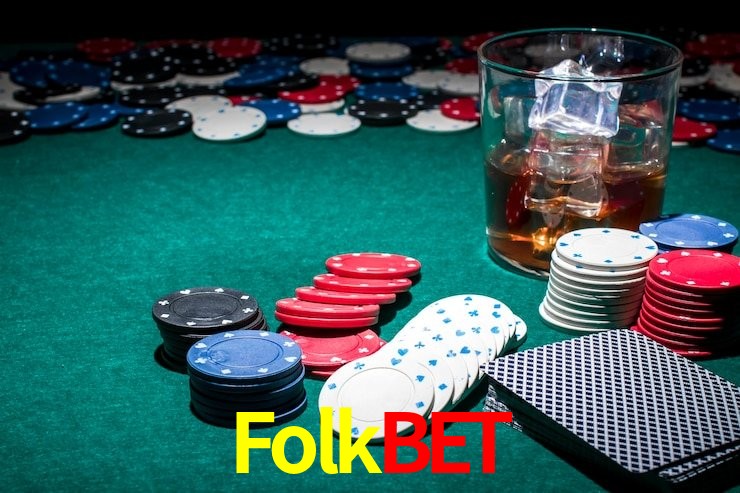 Bônus Diários Folkbet