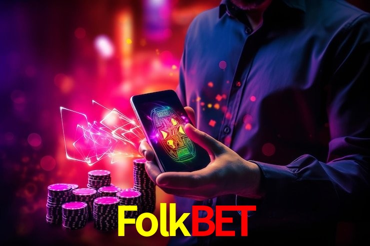 PIX Instantâneo Folkbet
