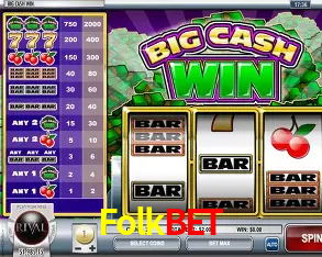 Desvendando o Mundo dos Jogos Virtuais na Folkbet