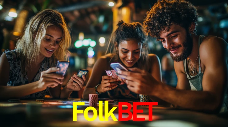 Roulette Table Folkbet