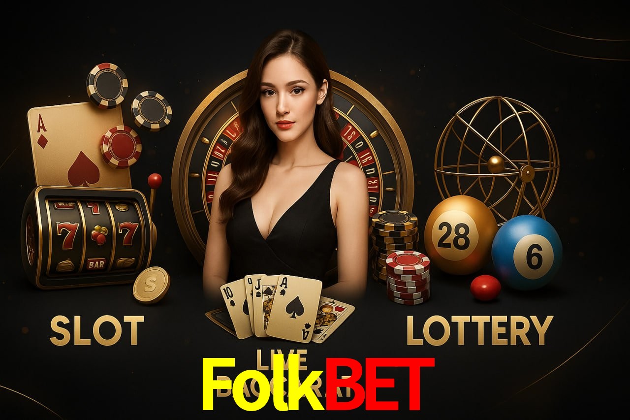 Promoção Relâmpago Folkbet