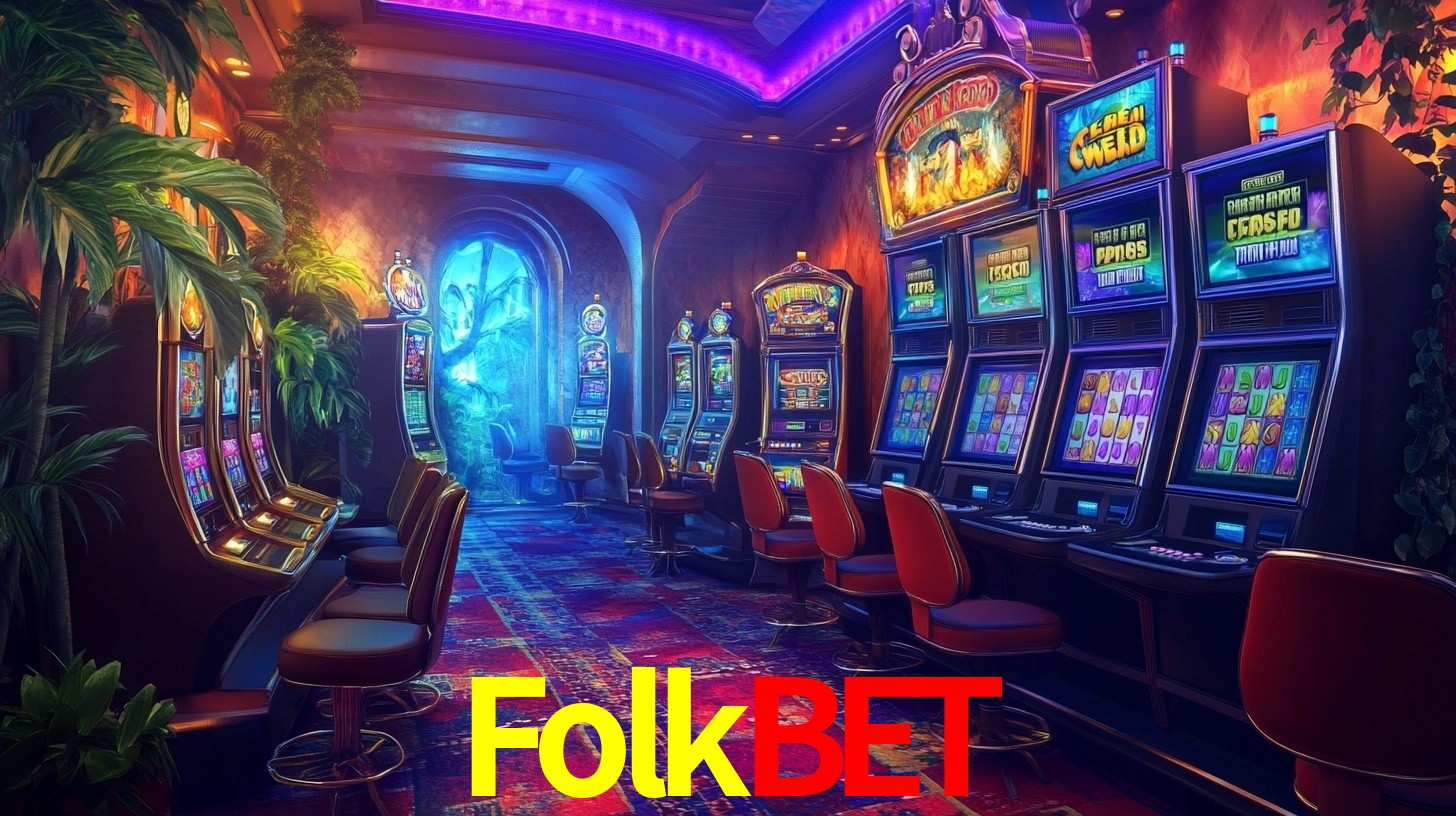 Live Casino Folkbet