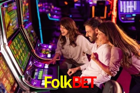 Inovações de Jogos na Folkbet: O Futuro das Experiências Interativas