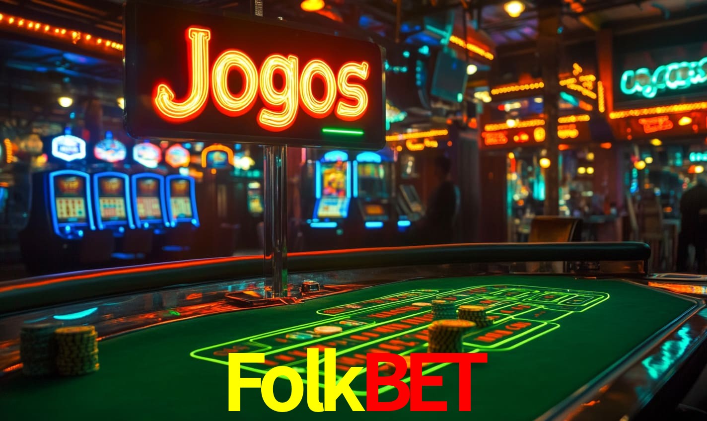 Avaliações dos Jogadores Folkbet