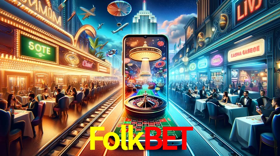 Account Benefits Folkbet