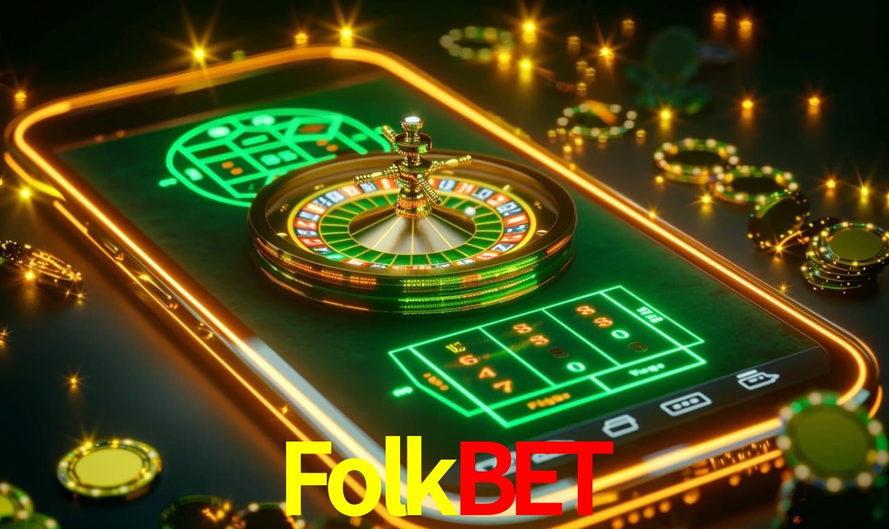 Benefícios da Conta Folkbet