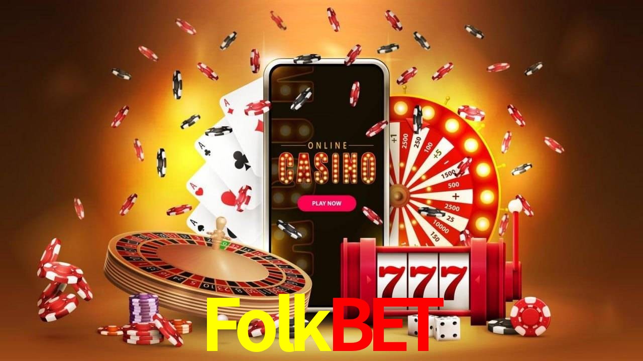 Estatísticas do Jogo Folkbet