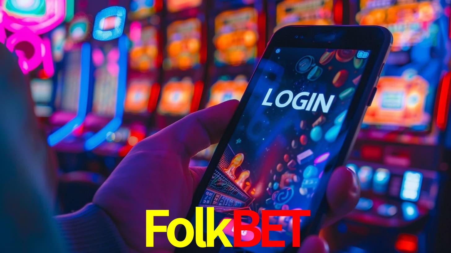 Jogos Exclusivos Folkbet