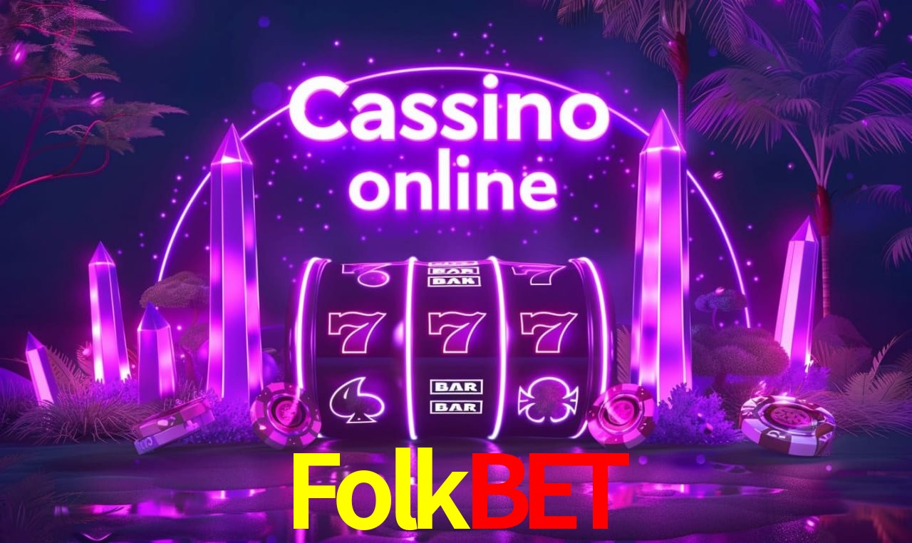 Provedores de Jogos Folkbet