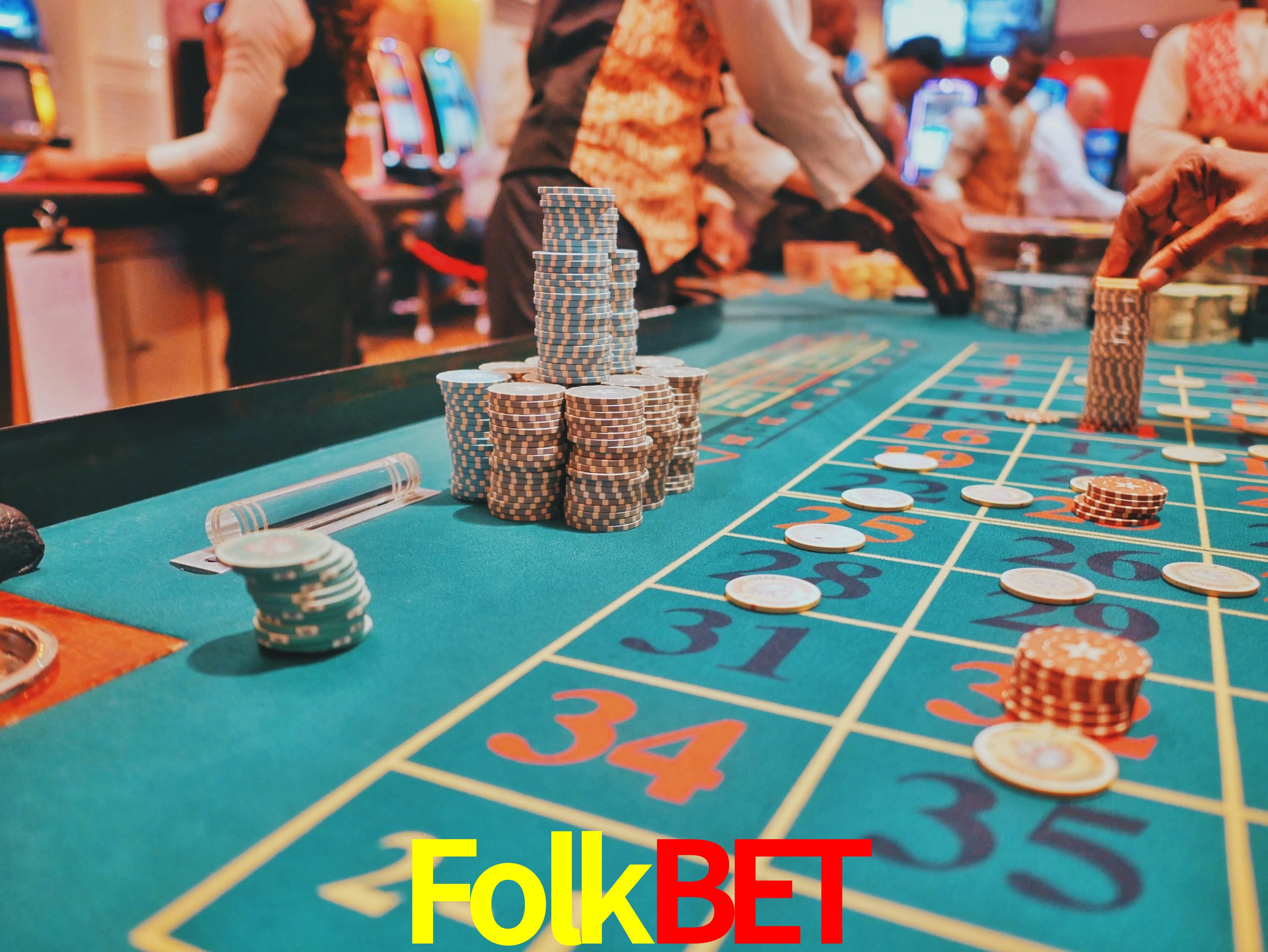 Programa VIP Folkbet