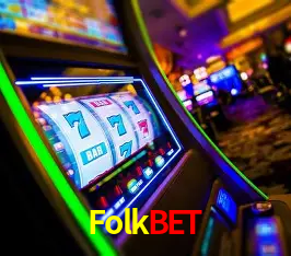 A Revolução dos Aplicativos de Jogos no Folkbet