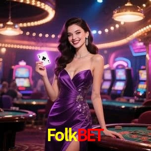Interface do App Folkbet