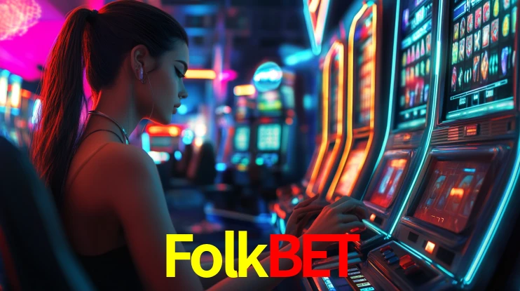 Premium Interface Folkbet