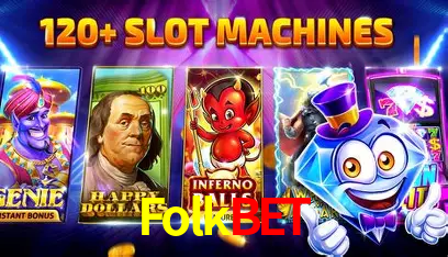 Desvendando o Mundo dos Jogos Virtuais na Folkbet
