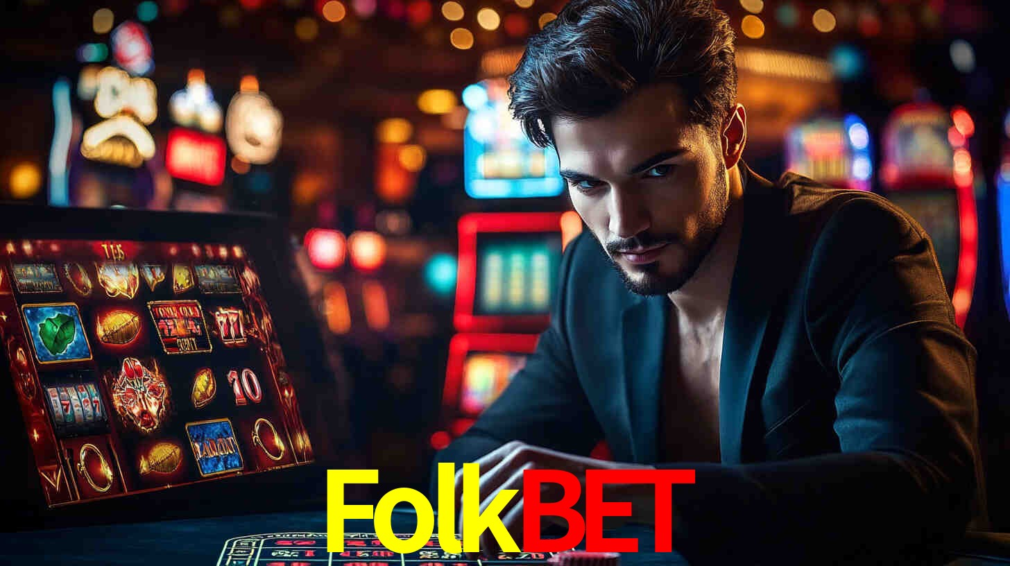 Folkbet