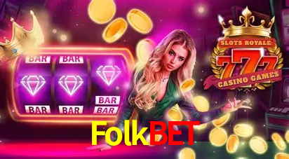 A Experiência Imersiva dos Cassinos Ao Vivo no Folkbet