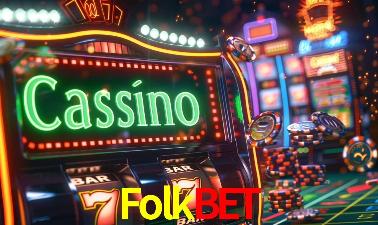 Diretório de Jogos Folkbet
