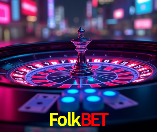 A Experiência Imersiva dos Cassinos Ao Vivo no Folkbet
