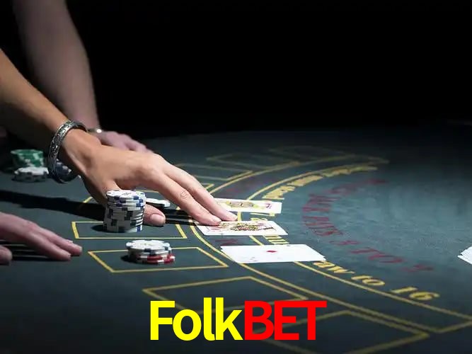 Sistemas de Segurança Folkbet