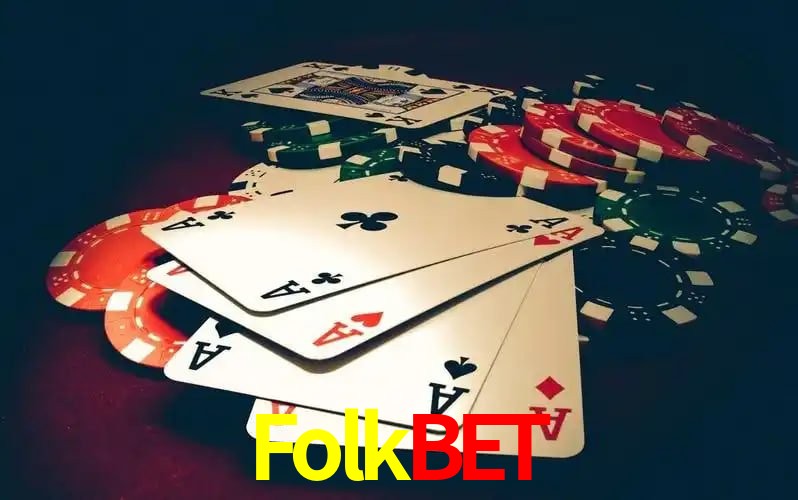 cassino Folkbet