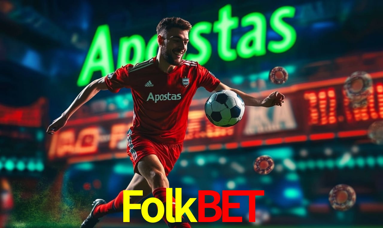 Desvendando o Mundo dos Jogos Virtuais na Folkbet
