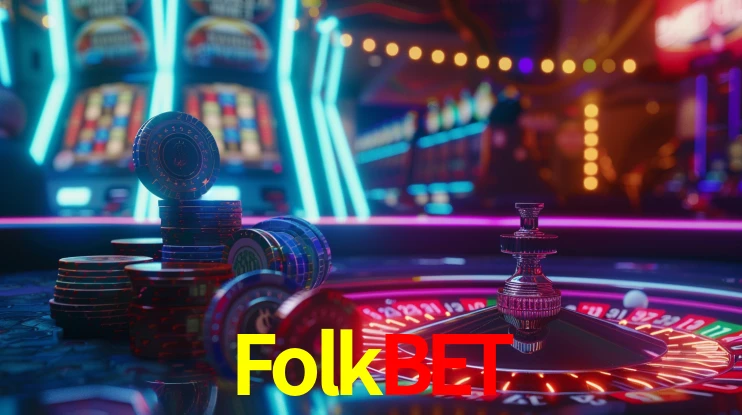 Live Casino Folkbet