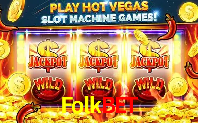 Descubra a Magia dos Jogos de Arcade no Folkbet