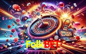 Casino VIP Folkbet