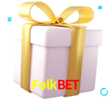 Receba seus bônus de boas-vindas no Folkbet